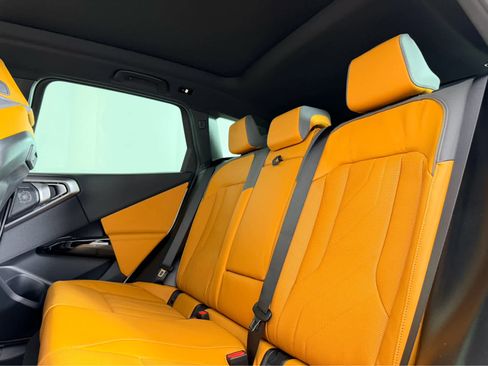 New 2026 BMW X3 xDrive30 w/ Premium Package image 16