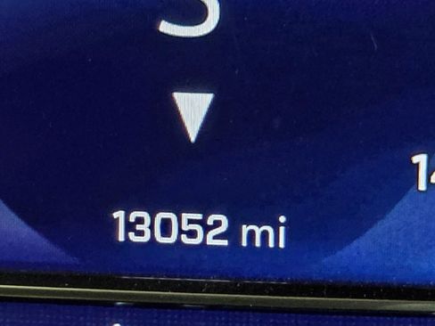 Used 2022 Chevrolet Silverado 1500 LTZ w/ LTZ Convenience Package II image 20