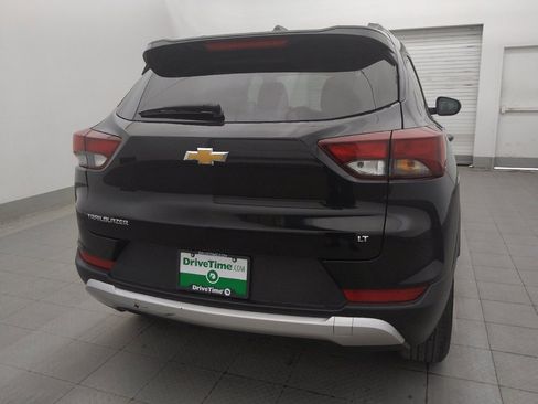 Used 2025 Chevrolet TrailBlazer LT FWD image 7