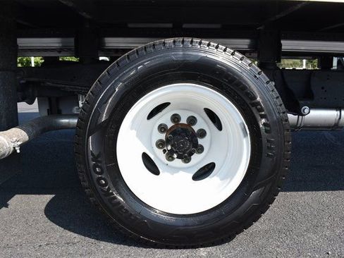 New 2025 Ford E-350 and Econoline 350 Super Duty w/ Power Equipment Group RWD image 13