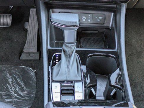 New 2026 Hyundai Santa Cruz SEL image 15