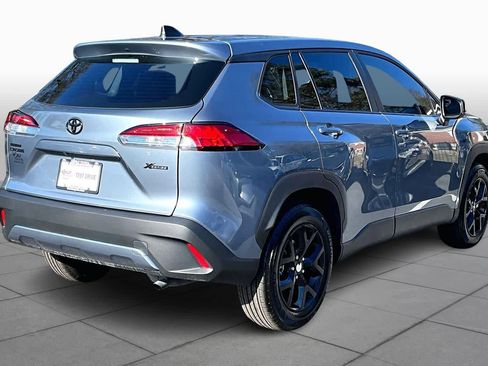 Certified 2024 Toyota Corolla Cross L image 12