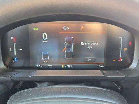 New 2026 Ford Maverick XL image 15