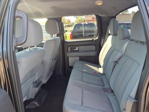 Used 2014 Ford F150 XLT w/ Equipment Group 302A Luxury image 8