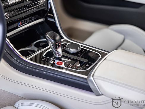 Used 2024 BMW M8 Competition AWD/4WD image 17