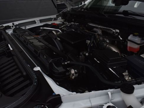 Used 2024 GMC Sierra 3500 SLE w/ SLE Convenience Package image 21