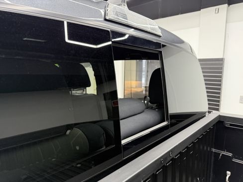 Used 2021 Toyota Tacoma TRD Sport image 23