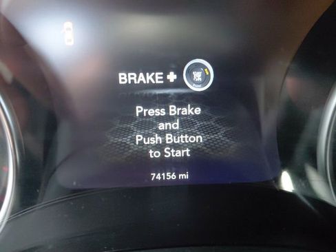 Used 2018 Dodge Charger SXT Plus w/ Navigation & Travel Group image 8