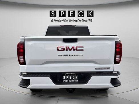 New 2026 GMC Sierra 1500 Elevation w/ Elevation Select Package image 5