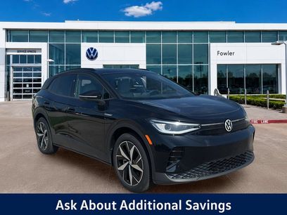 New 2025 Volkswagen ID.4 Pro S