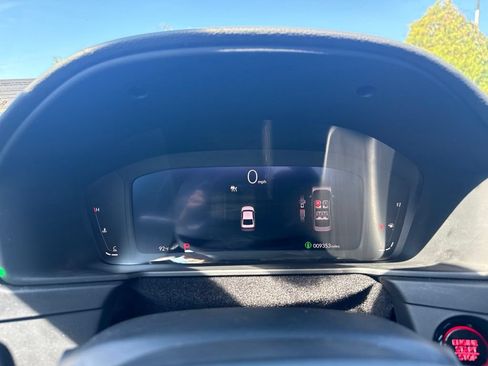 Used 2025 Honda Accord SE image 10