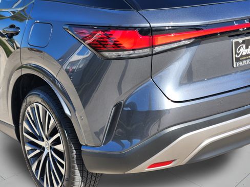 Used 2025 Lexus RX 350 Premium Plus w/ Convenience Package FWD image 36