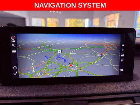 Certified 2023 Lexus IS 350 F Sport image 13