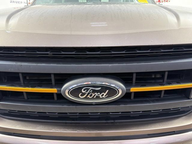 Used 2022 Ford F150 Tremor w/ Equipment Group 402A High AWD/4WD image 5