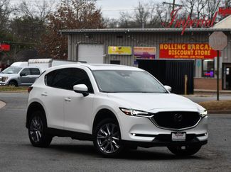 Used 2020 MAZDA CX-5 Grand Touring video 1