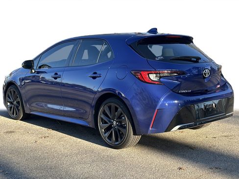 Used 2023 Toyota Corolla XSE image 26