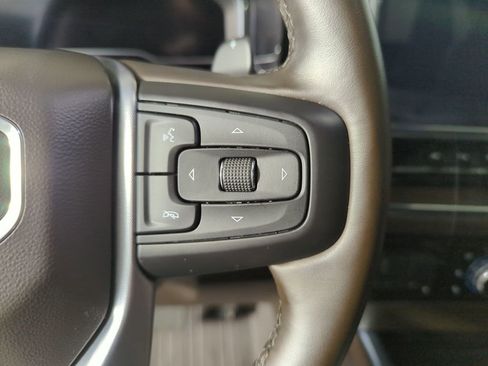 Used 2024 GMC Sierra 1500 SLT w/ SLT Premium Plus Package image 29