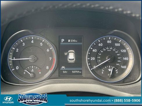 Certified 2020 Hyundai Kona Ultimate image 26