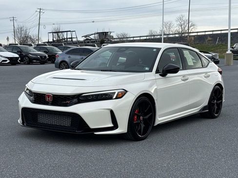 Used 2023 Honda Civic Type R image 28