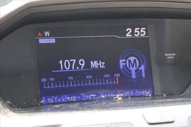 Used 2012 Honda Odyssey EX-L image 14