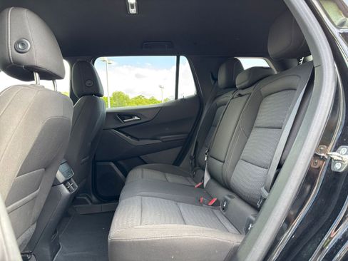 Used 2025 Chevrolet Equinox LT AWD/4WD image 27
