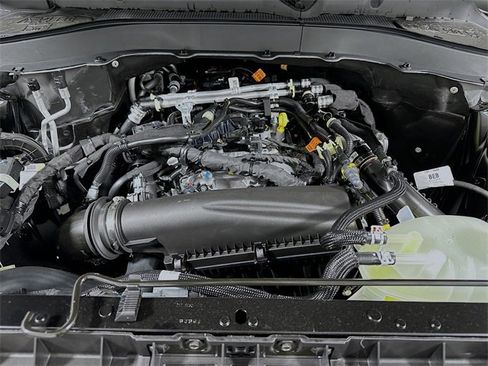 New 2026 Ford Explorer Active image 18