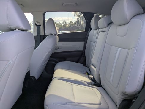 New 2026 Hyundai Tucson SEL image 14