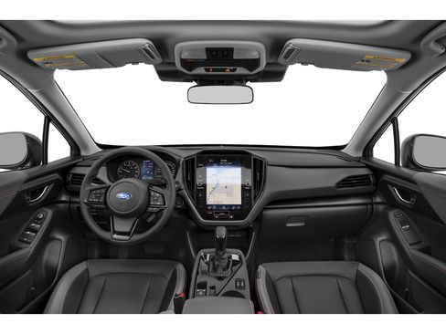 Used 2025 Subaru Crosstrek 2.5i Limited AWD/4WD image 8