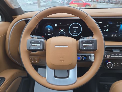 New 2026 Hyundai Palisade Calligraphy image 18