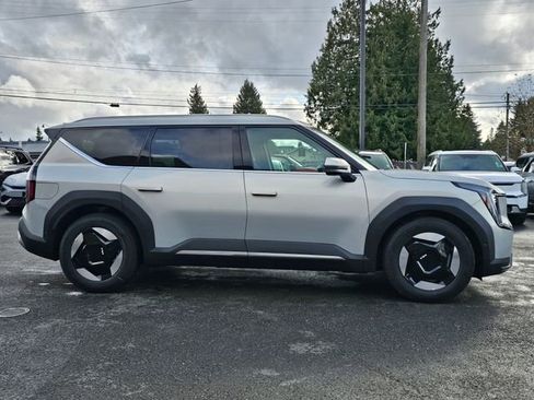 New 2026 Kia EV9 Wind image 6