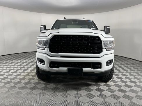 Certified 2024 RAM 2500 Big Horn w/ Bed Utility Group image 10