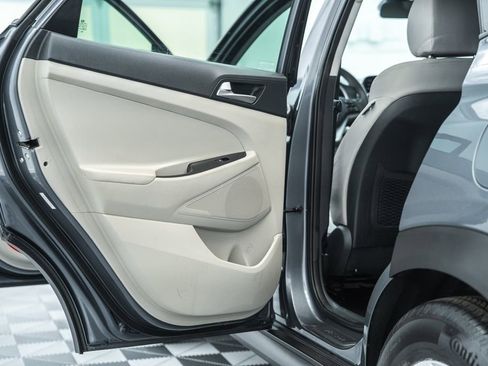 Used 2019 Hyundai Tucson SE FWD image 33