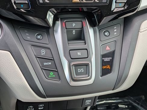 New 2026 Honda Odyssey EX-L image 24