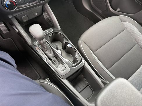 New 2026 Chevrolet TrailBlazer LS w/ LS Convenience Package AWD/4WD image 19