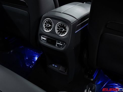 Used 2025 Mercedes-Benz G 63 AMG 4MATIC image 51