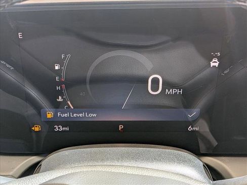 New 2026 Buick Encore GX Preferred w/ Advanced Technology Package AWD/4WD image 11