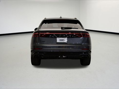 New 2026 Audi Q8 Premium Plus image 4