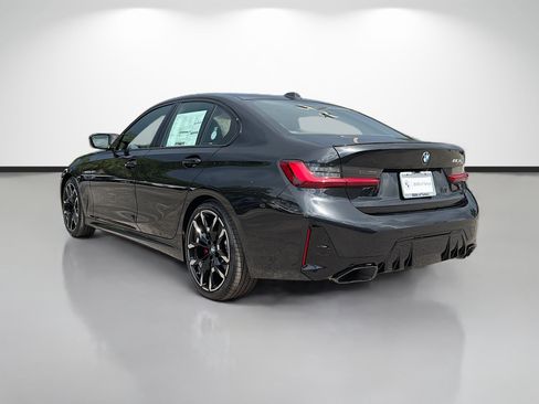 New 2026 BMW M340i RWD image 5