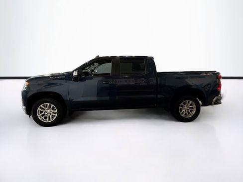 Used 2022 Chevrolet Silverado 1500 LT image 9