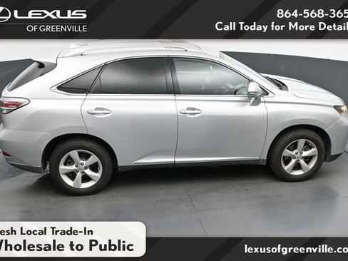 Used 2014 Lexus RX 350 AWD image 20