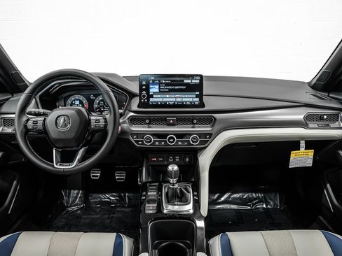 New 2026 Acura Integra A-Spec FWD image 20