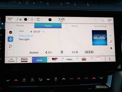 New 2026 Jeep Grand Cherokee Limited image 12