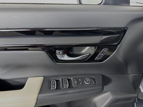 Certified 2023 Honda CR-V EX-L image 11