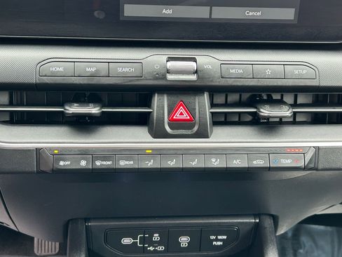 Used 2025 Kia K4 LXS FWD image 21