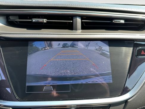 Used 2023 Buick Encore GX Preferred w/ Cold Weather Comfort Package AWD/4WD image 19