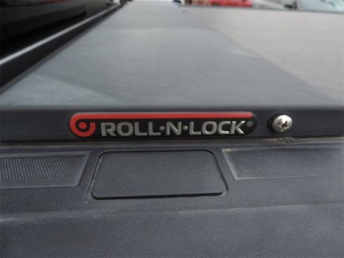 Used 2021 Chevrolet Silverado 1500 High Country w/ Safety Package II image 25