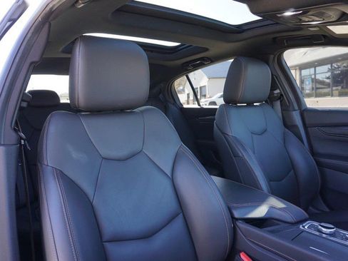 Used 2024 Cadillac CT5 Sport image 31