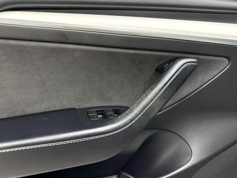 Used 2021 Tesla Model 3 Performance AWD/4WD image 33