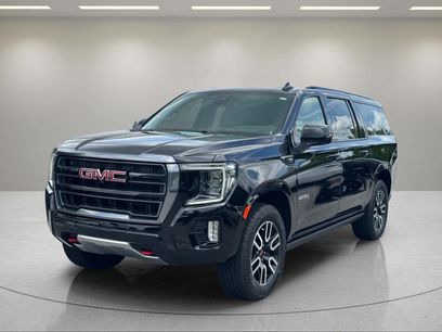Used 2024 GMC Yukon XL AT4 w/ AT4 Premium Package