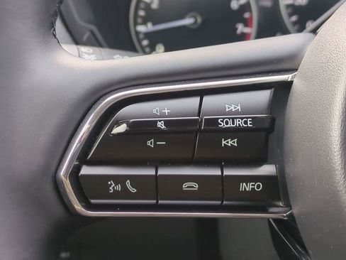 New 2026 MAZDA CX-90 3.3 Turbo w/ Preferred Package image 24